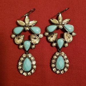 Dangling Earrings - Fashion Jewelry